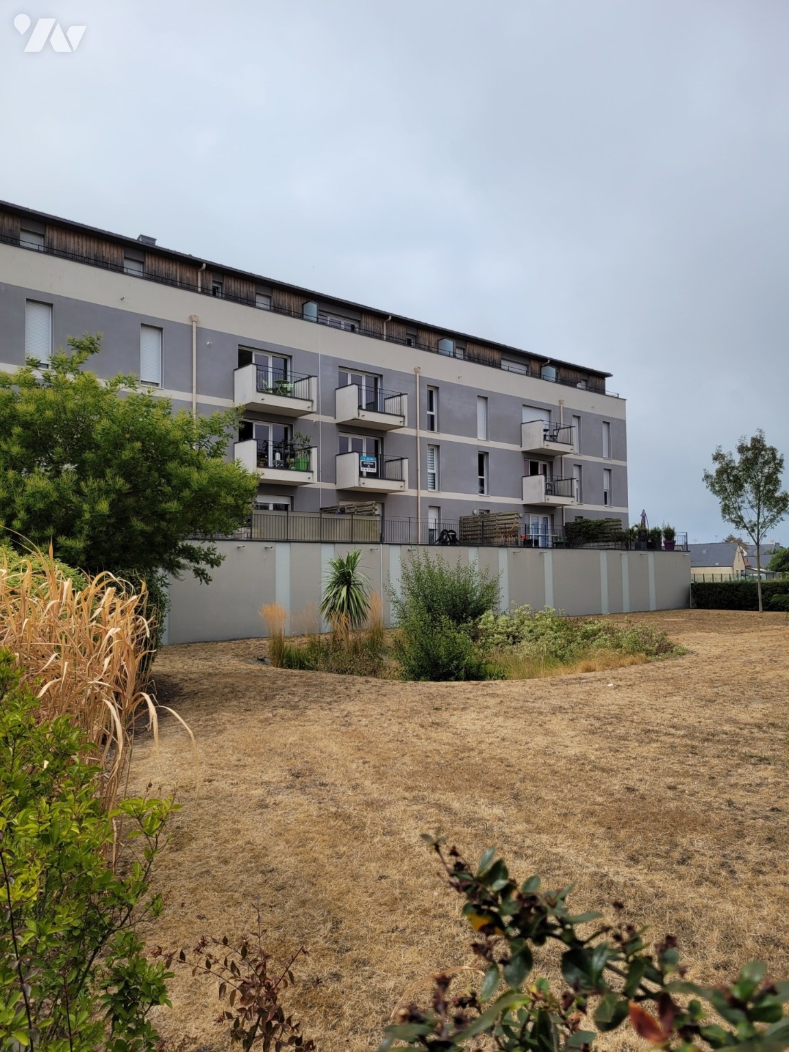 Appartement 2 pièces 42 m² · à Saint-Malo · 41,5 m² · 211 000 €
