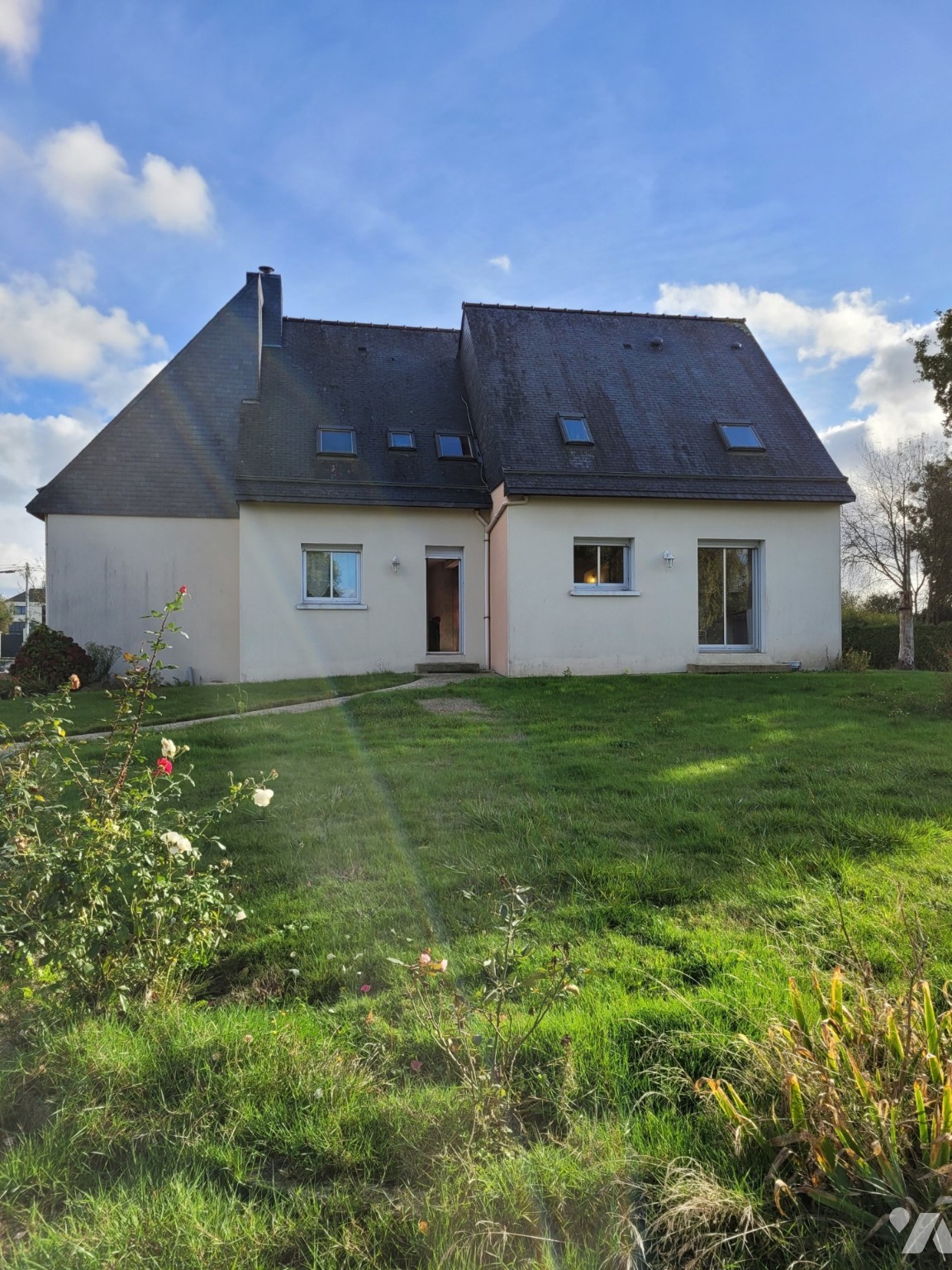 Maison 7 pièces 132 m² · à Pleslin-Trigavou · 132 m² · 365 000 €