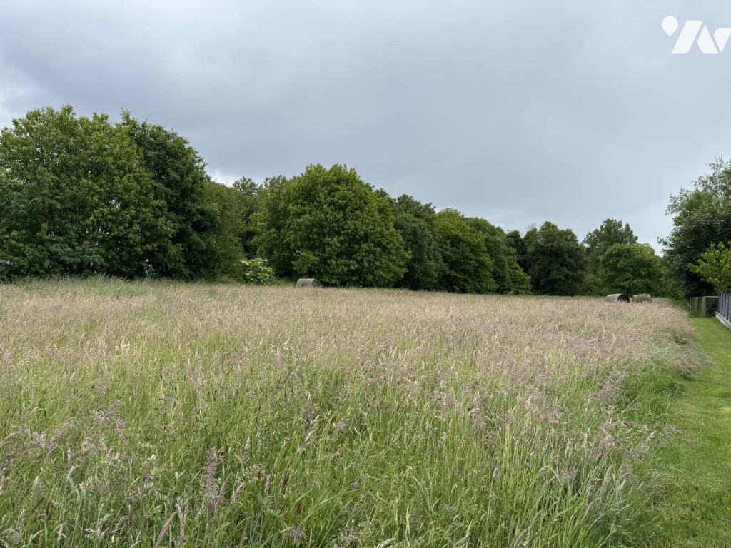Terrain 1064 m² · à Plémet · 1 064 m² · 30 000 €