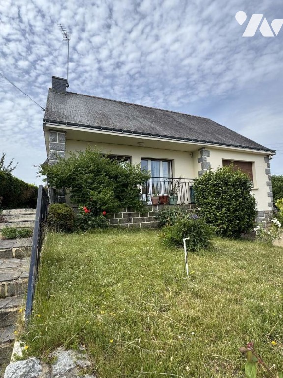 Maison 4 pièces 102 m² · à Hémonstoir · 102 m² · 109 000 €