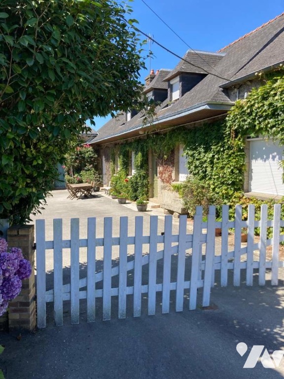 Maison 6 pièces 127 m² · à Loudéac · 127 m² · 190 000 €