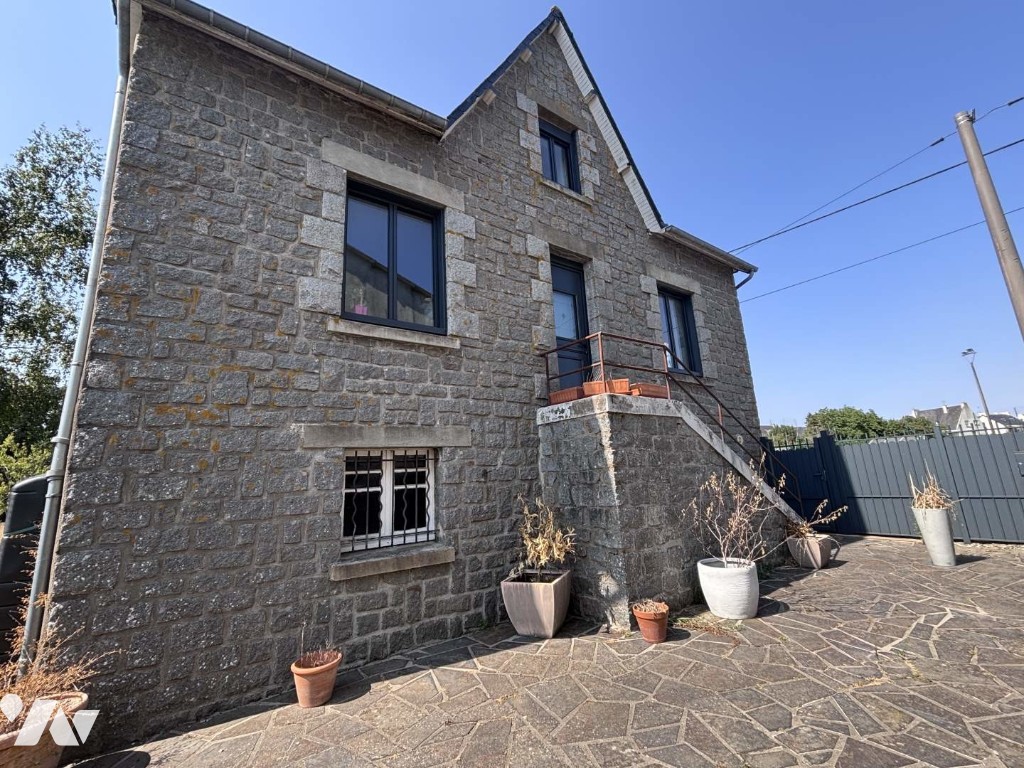 Maison 5 pièces 102 m² · à Loudéac · 102 m² · 175 000 €