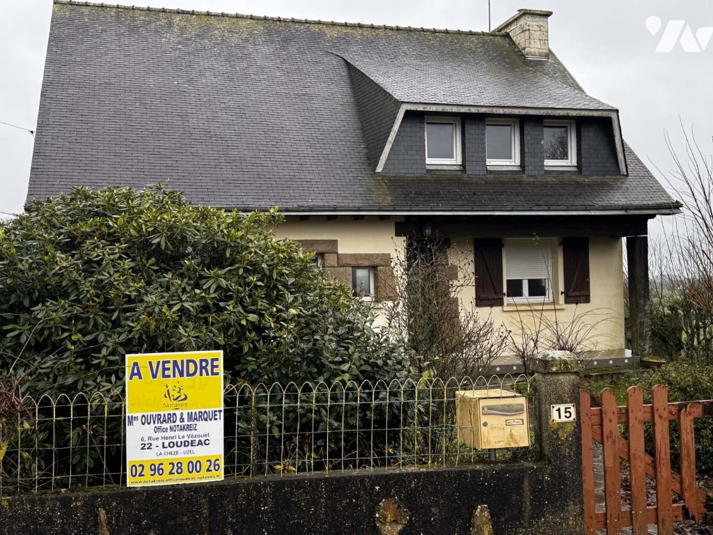 Maison 6 pièces 125 m² · à Saint-Barnabé · 125 m² · 158 000 €
