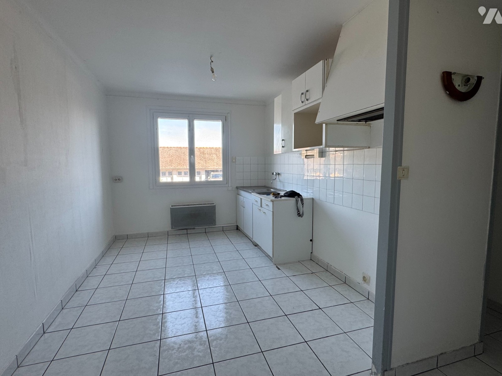 Appartement 3 pièces 70 m² · à Loudéac · 70 m² · 85 000 €