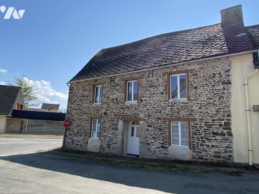 Maison 6 pièces 146 m² · à Saint-Barnabé · 146 m² · 110 000 €