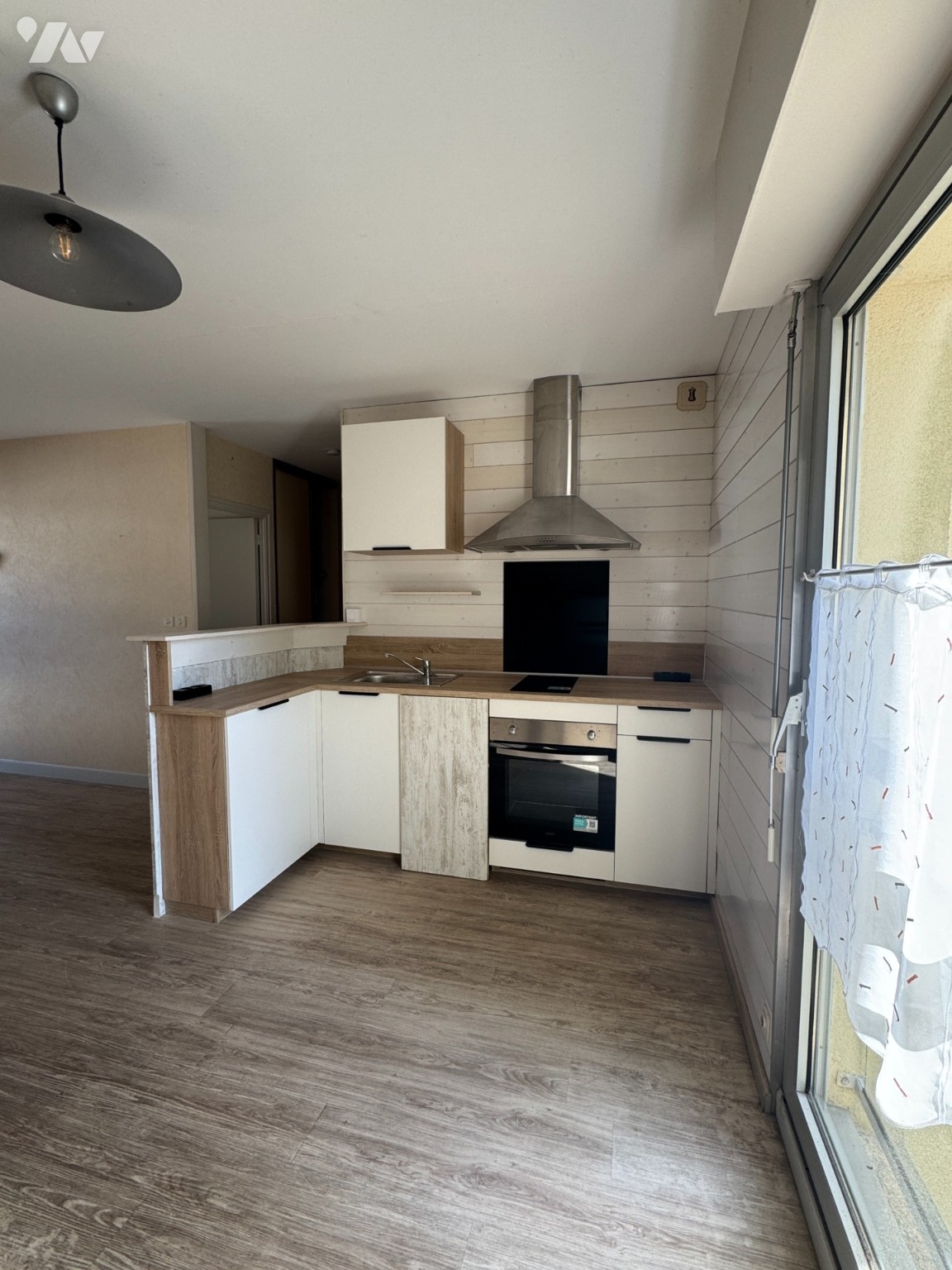 Appartement 2 pièces 49 m² · à Loudéac · 48,8 m² · 520 €/mois