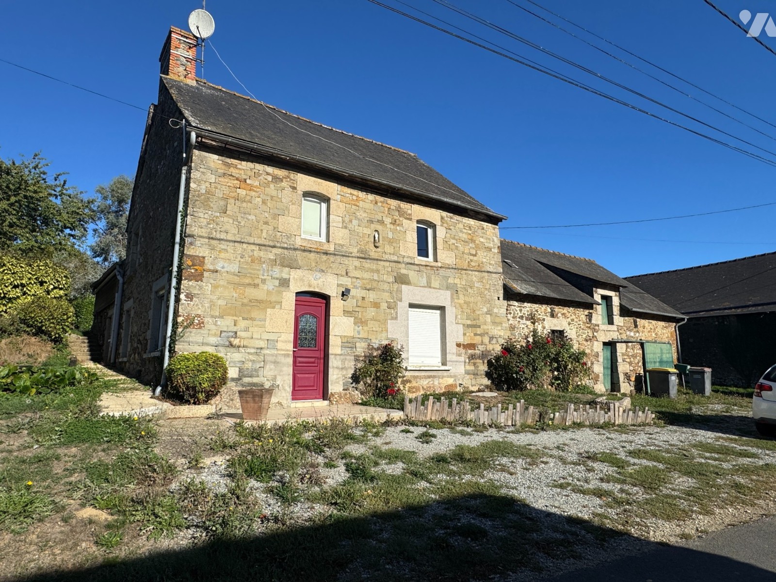 Maison 4 pièces 93 m² · à Loudéac · 93 m² · 92 000 €