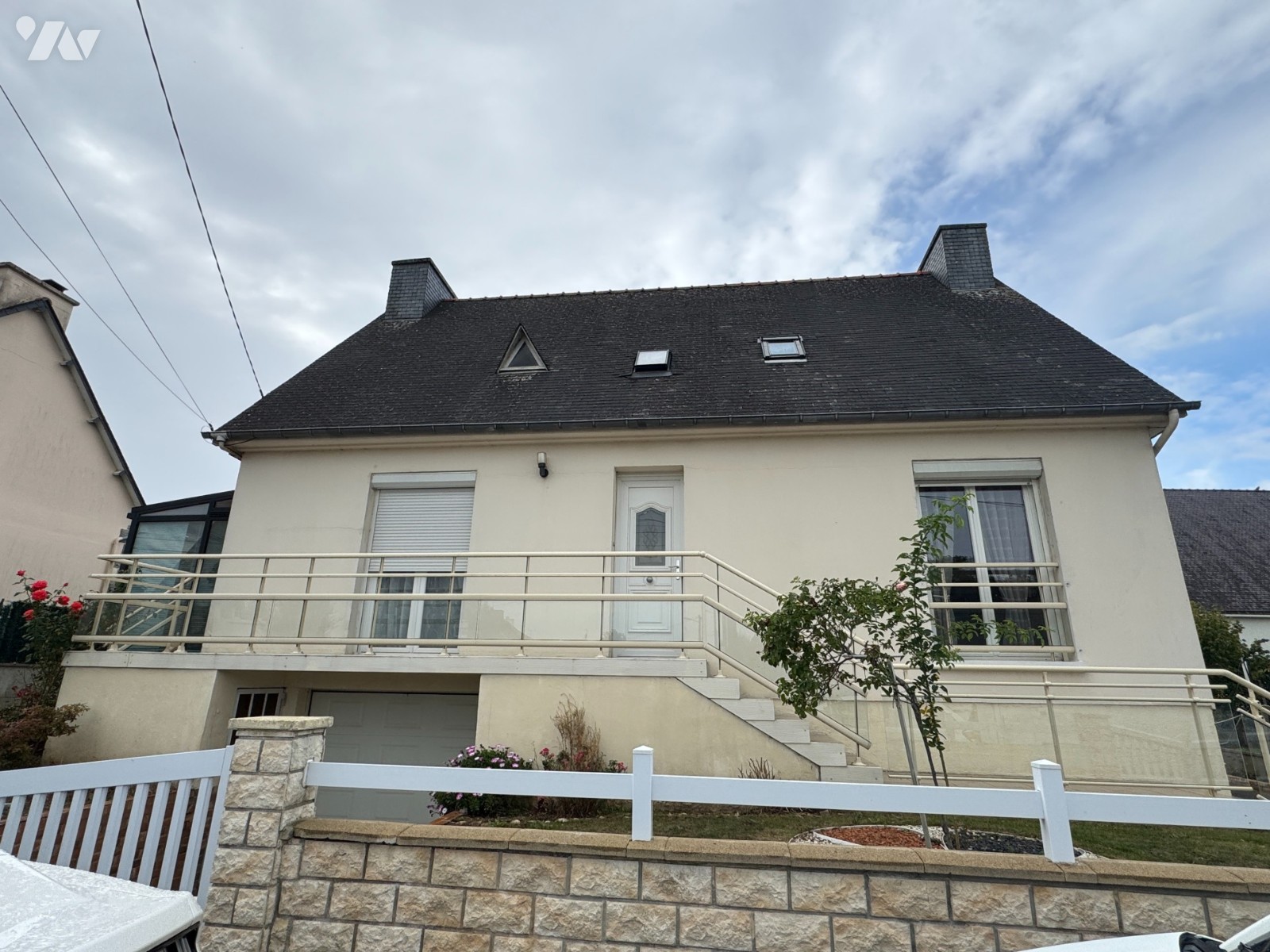 Maison 6 pièces 122 m² · à Loudéac · 122 m² · 170 000 €