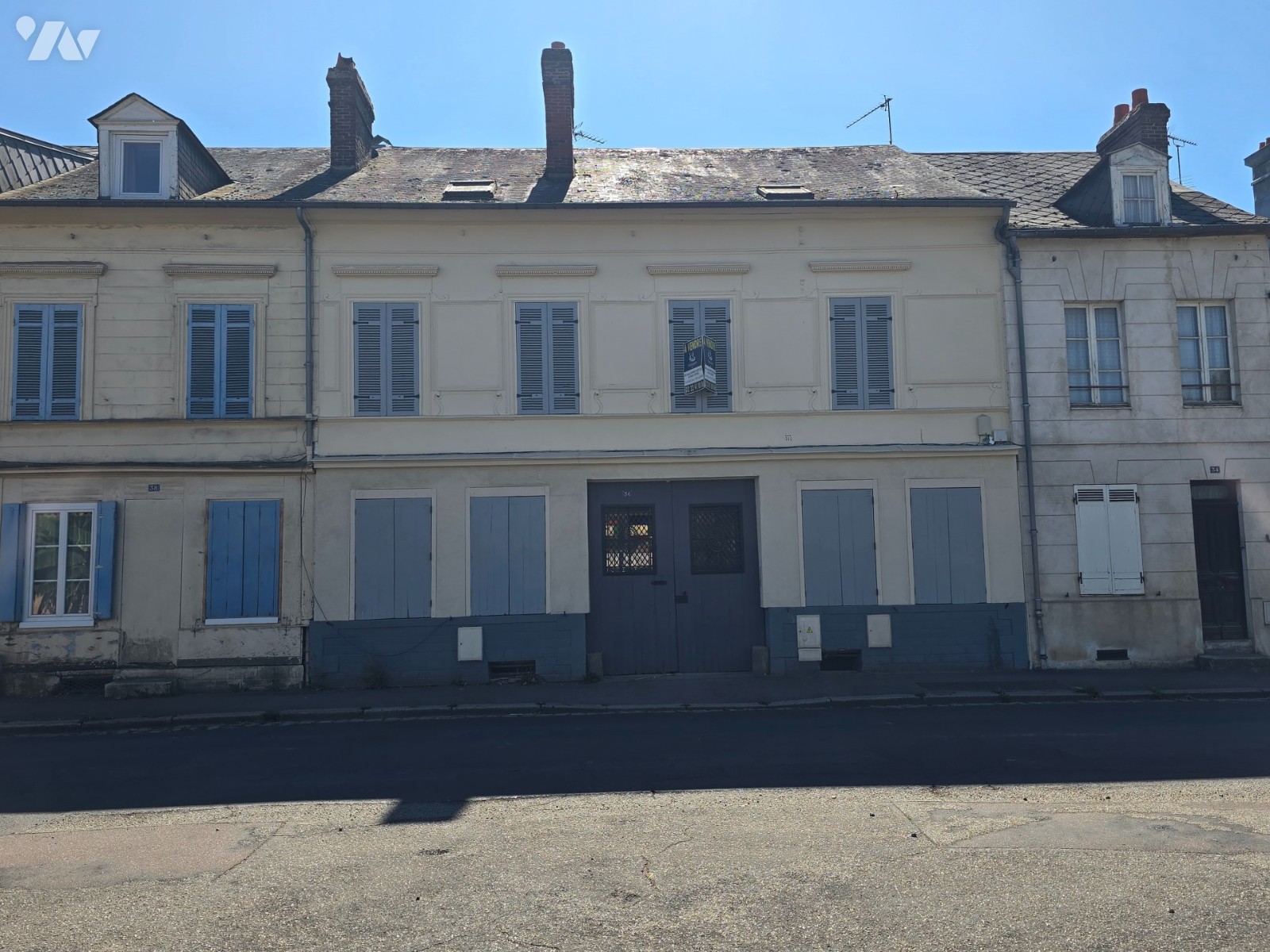 Maison 6 pièces 193 m² · à Pont-Audemer · 193 m² · 300 000 €
