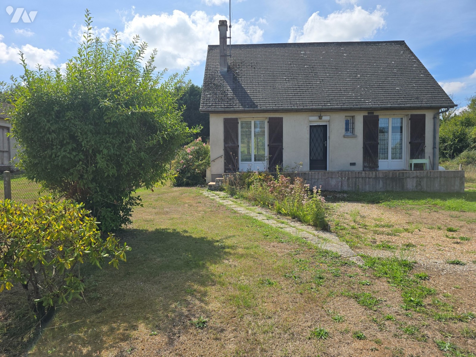 Maison 3 pièces 80 m² · à Foulbec · 80 m² · 165 000 €