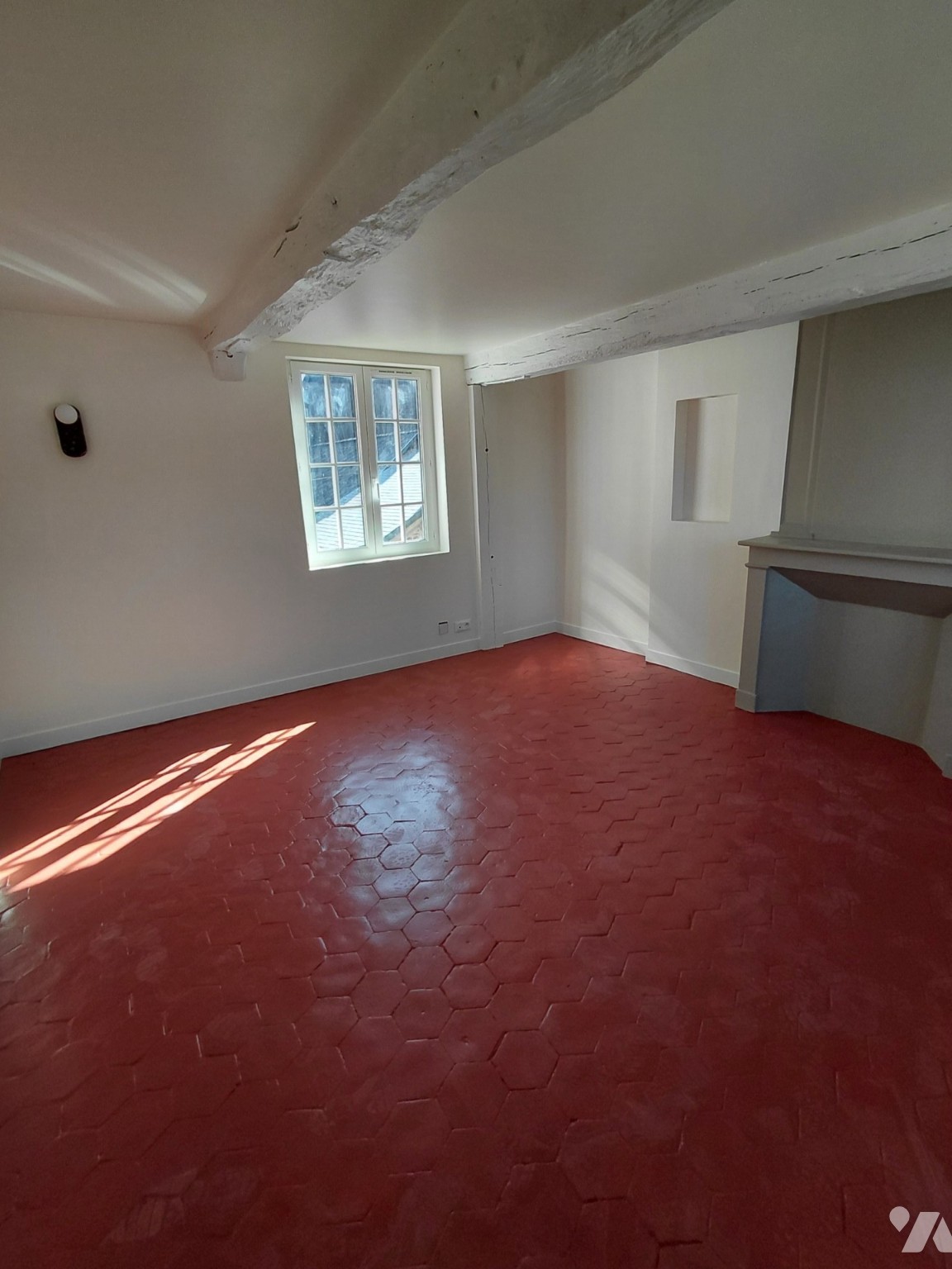 Appartement 1 pièce 26 m² · à Pont-Audemer · 26,4 m² · 450 €/mois