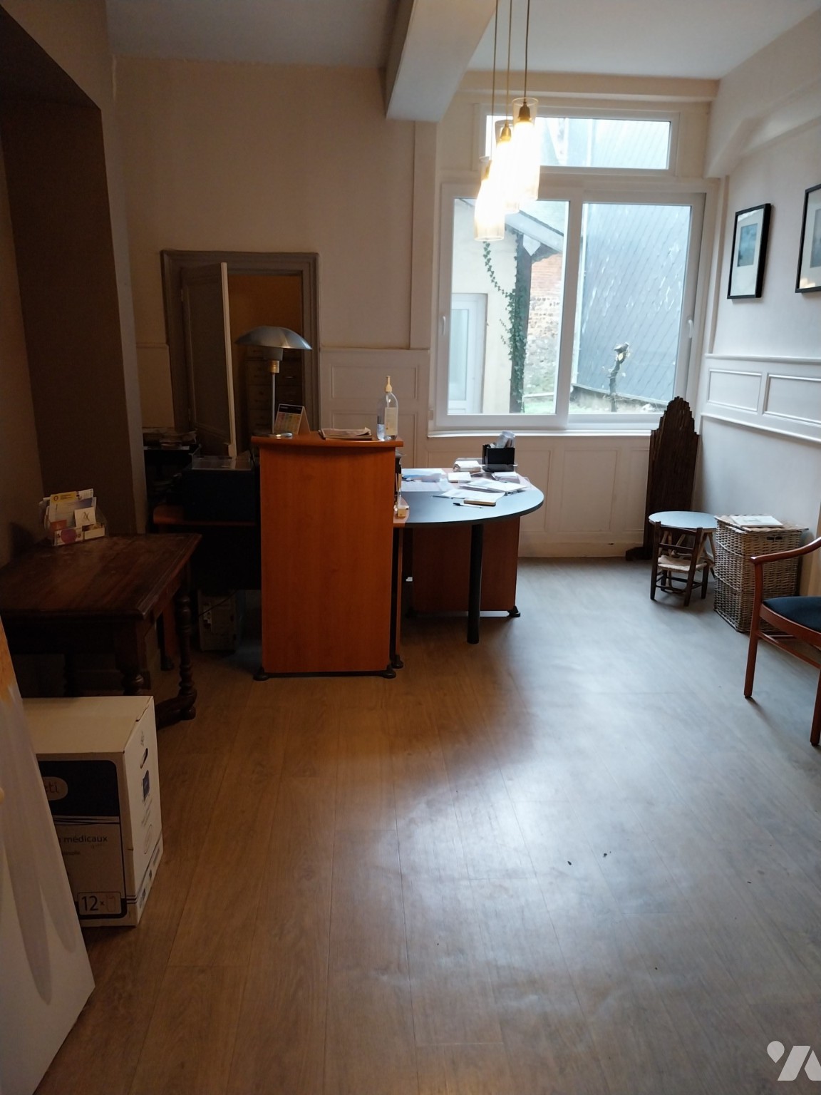 Lac 35 m² Pont-Audemer · 35 m² · 480 €/mois