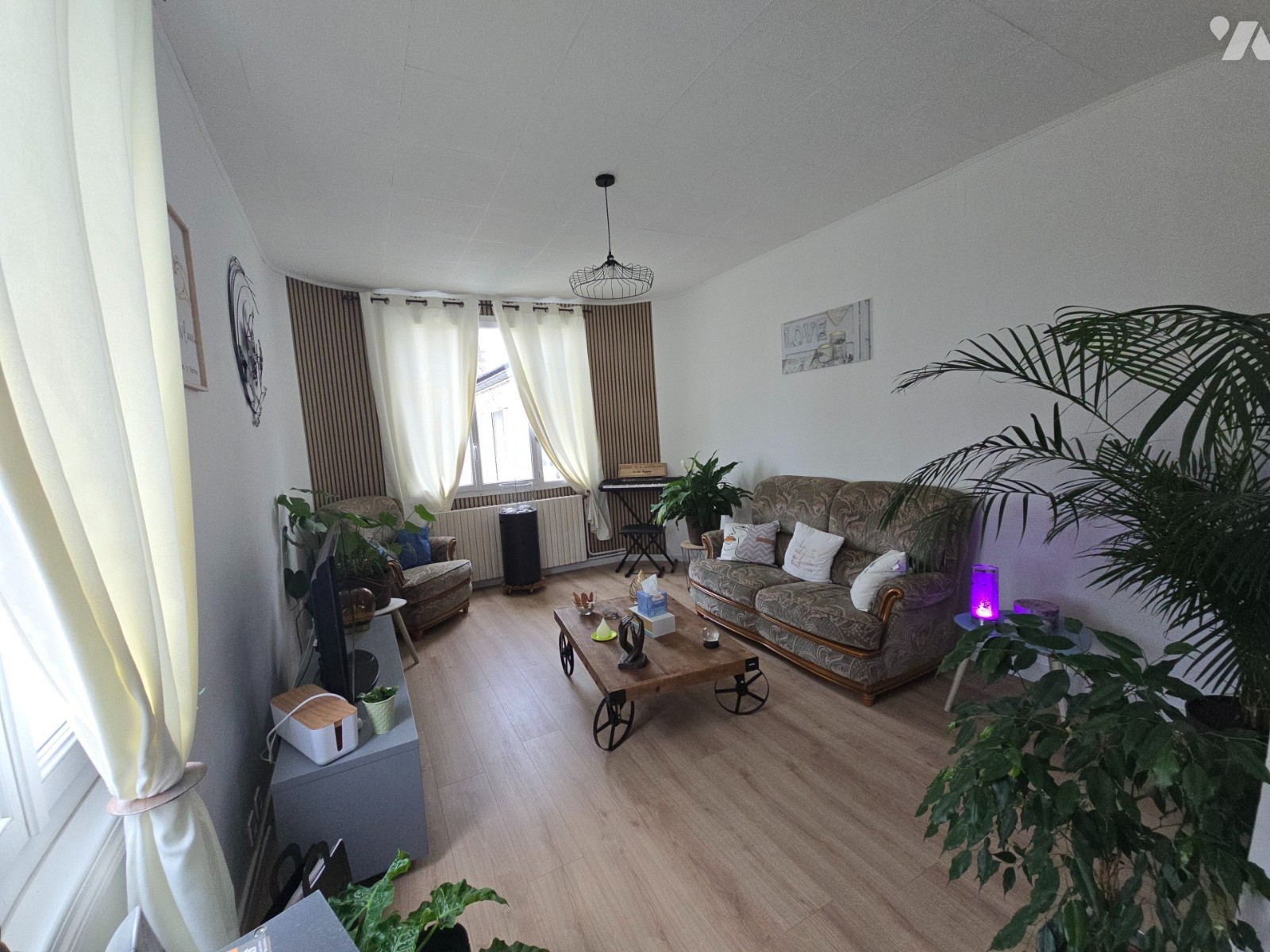 Maison 4 pièces 110 m² · à Pont-Audemer · 110 m² · 180 000 €