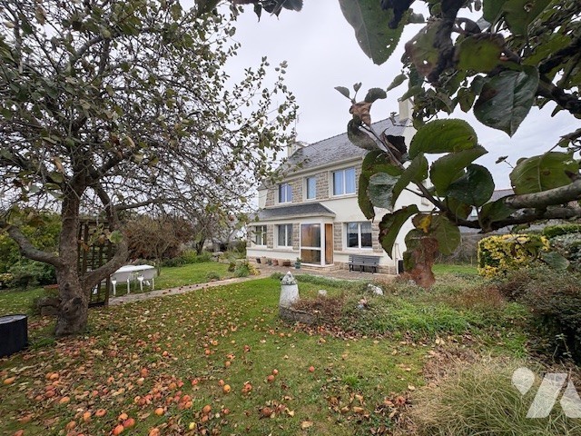 Maison 6 pièces 142 m² · à Loctudy · 142 m² · 290 000 €