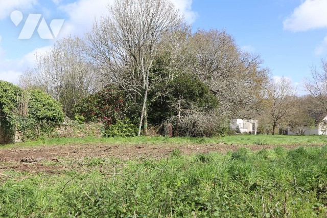 Terrain 540 m² · à Quimper · 540 m² · 65 200 €