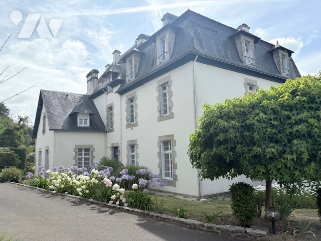 Appartement 3 pièces 89 m² · à Quimper · 89 m² · 250 000 €