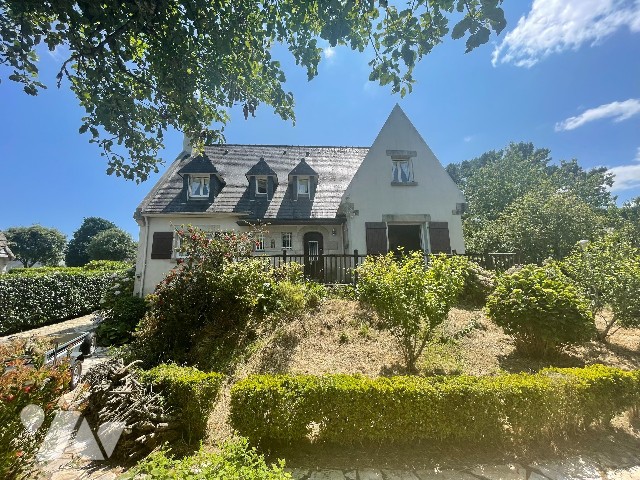 Maison 6 pièces 171 m² · à Bénodet · 170,8 m² · 600 000 €