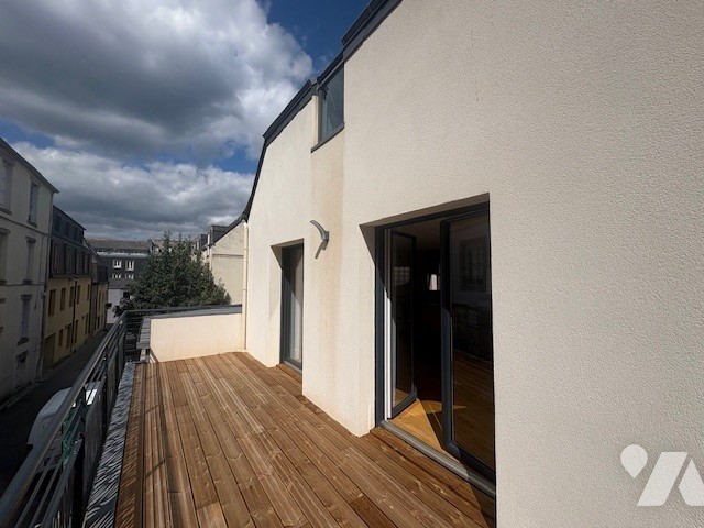 Maison 4 pièces 114 m² · à Quimper · 114 m² · 283 000 €