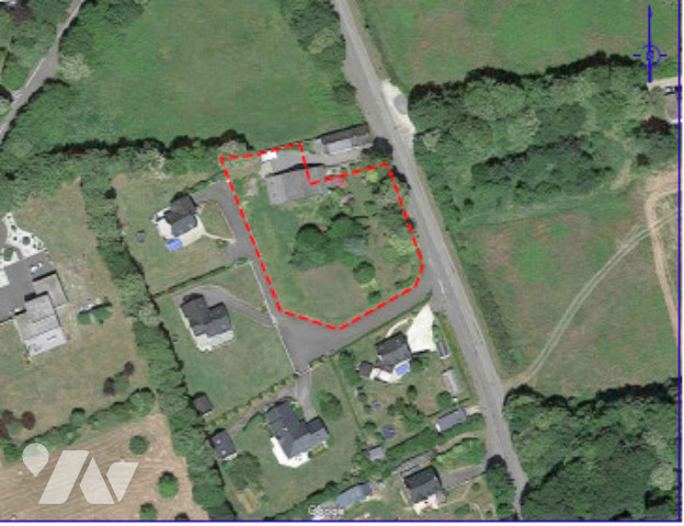 Terrain 432 m² · à Briec · 432 m² · 64 900 €