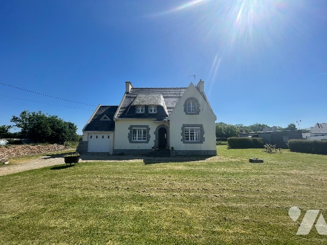 Maison 6 pièces 133 m² · à Combrit · 133 m² · 340 000 €