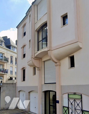 Appartement 1 pièce 28 m² · à Quimper · 27,8 m² · 72 000 €