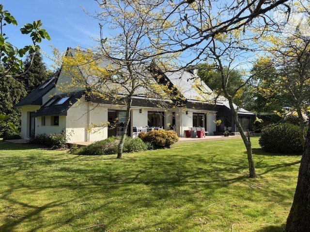 Maison 8 pièces 170 m² · à Fouesnant · 170 m² · 640 000 €