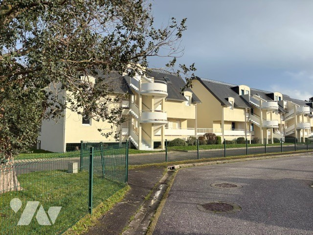 Appartement — Île-Tudy