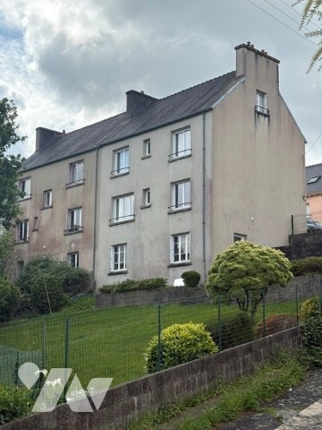 Maison 6 pièces 96 m² · à Quimper · 96,1 m² · 170 000 €