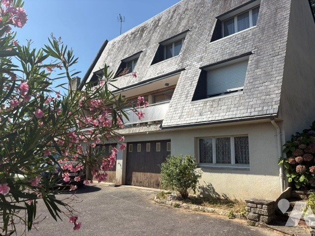 Maison 8 pièces 160 m² · à La Forêt-Fouesnant · 160,3 m² · 426 000 €