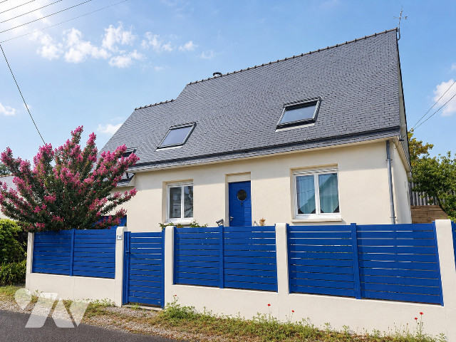 Maison 86m² — Île-Tudy