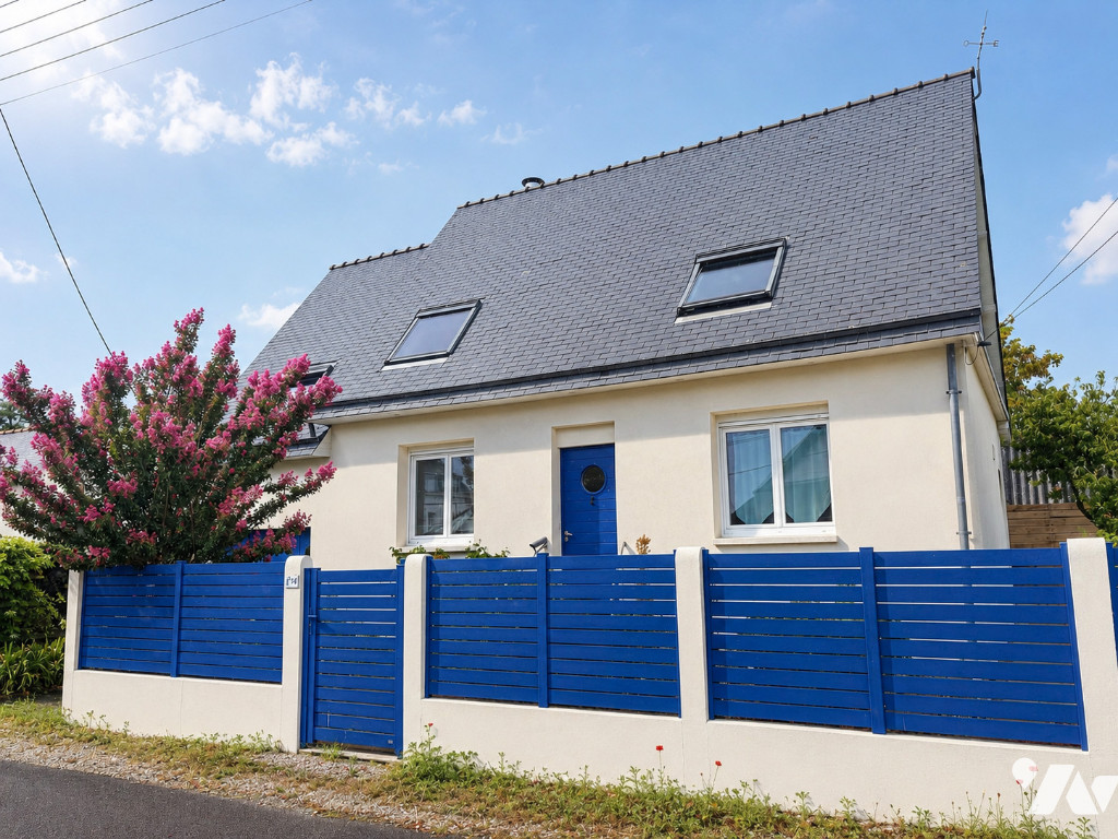 Maison 5 pièces 86 m² · à Île-Tudy · 86 m² · 395 000 €