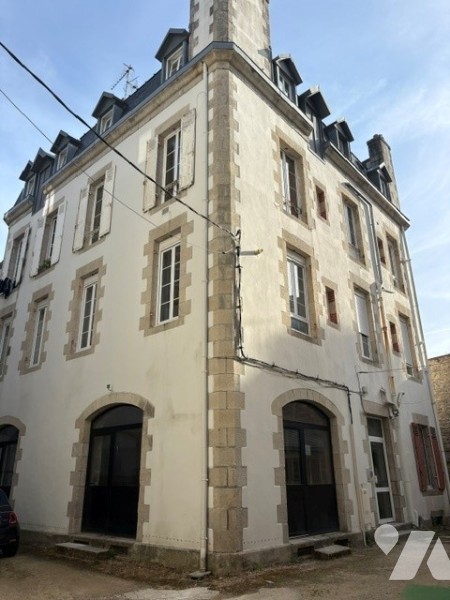 Appartement à Quimper