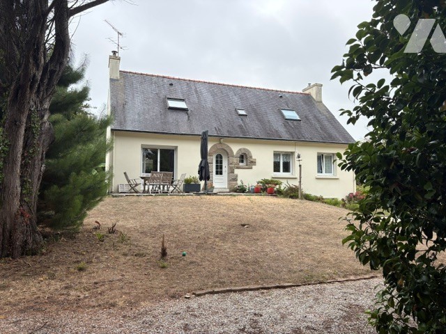 Maison 7 pièces 150 m² · à Plomeur · 150,4 m² · 334 500 €