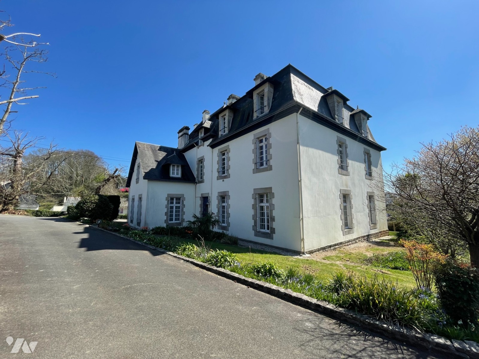Appartement 4 pièces 89 m² · à Quimper · 89 m² · 250 000 €