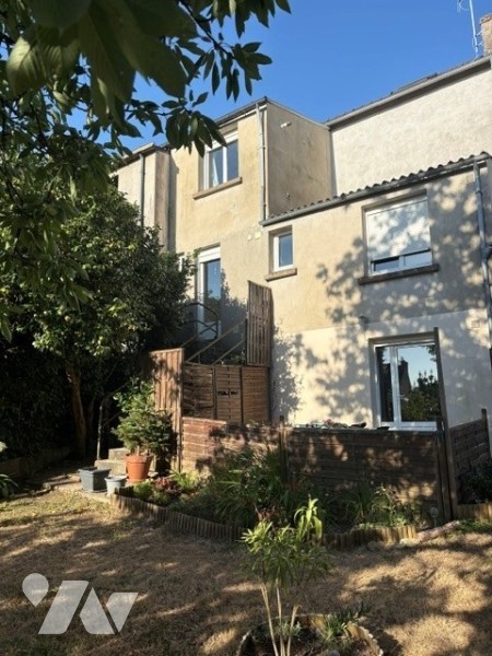 Appartement 2 pièces 32 m² · à Quimper · 31,5 m² · 90 000 €