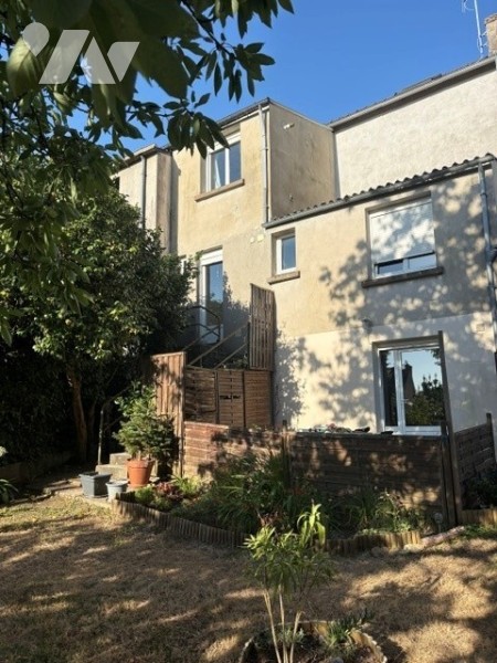 Appartement 2 pièces 25 m² · à Quimper · 25 m² · 90 000 €
