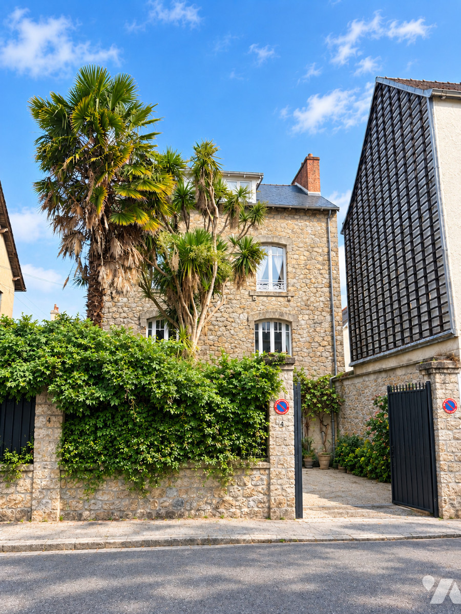 Maison 8 pièces 175 m² · à Quimper · 175,2 m² · 620 000 €
