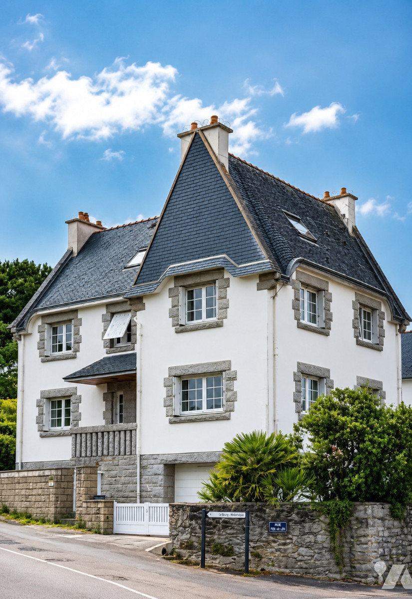 Maison 7 pièces 180 m² · à Douarnenez · 180 m² · 550 000 €