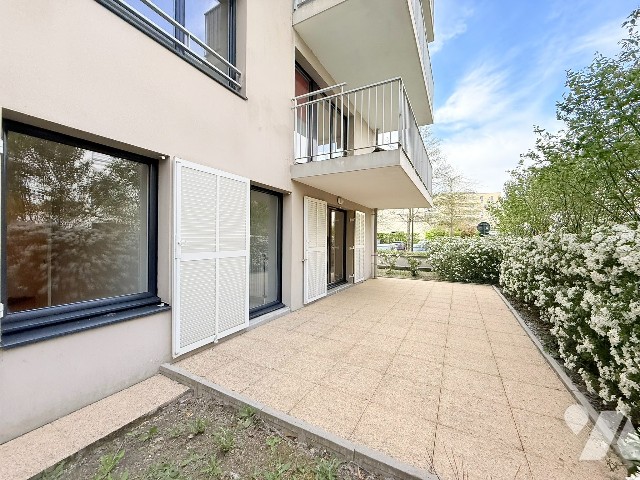 Appartement 3 pièces 61 m² · à Chantepie · 61,4 m² · 202 000 €