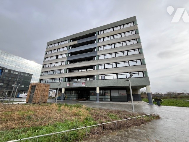 Appartement 1 pièce 22 m² · à Rennes · 22 m² · 57 000 €