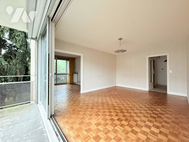 Appartement 4 pièces 77 m² · à Rennes · 77 m² · 172 000 €