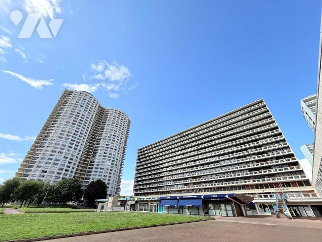 Parking 12 m² · à Rennes · 12 m² · 18 000 €