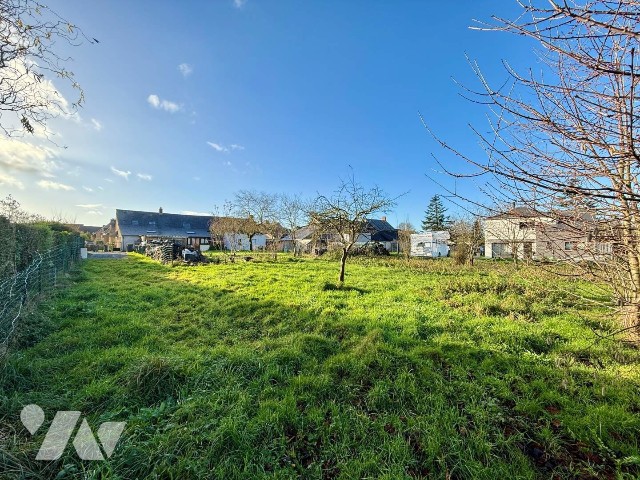 Terrain 600 m² · à Goven · 600 m² · 93 500 €
