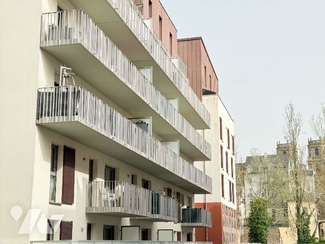 Parking 16 m² · à Rennes · 16 m² · 19 000 €