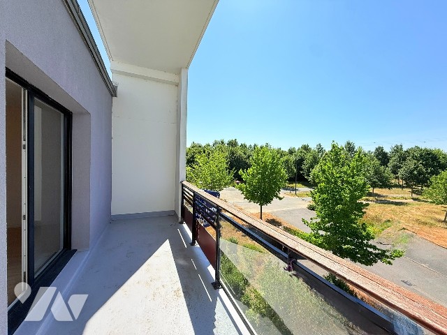 Appartement 3 pièces 69 m² · à Rheu · 69 m² · 192 000 €