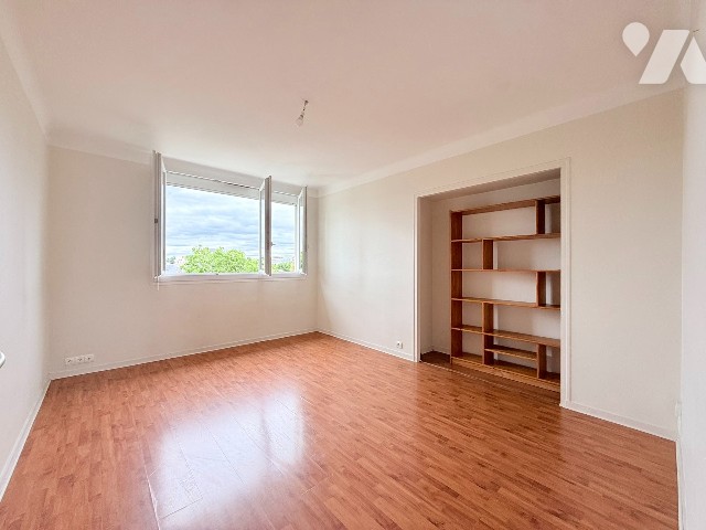 Appartement 3 pièces 54 m² · à Rennes · 54,2 m² · 162 000 €