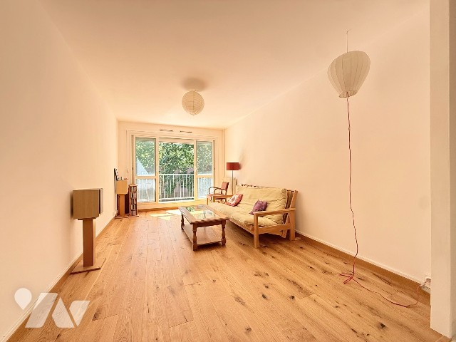 Appartement 3 pièces 71 m² · à Rennes · 70,9 m² · 163 000 €