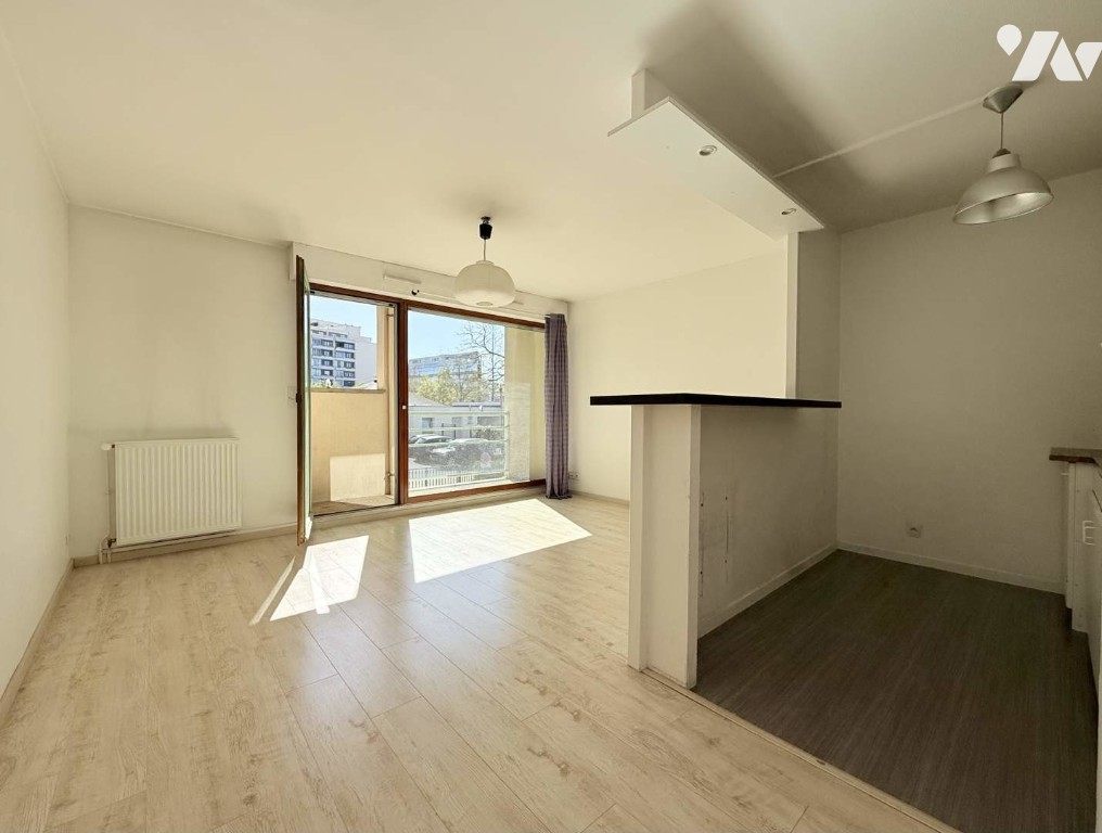 Appartement 3 pièces 50 m² · à Rennes · 50,4 m² · 220 000 €