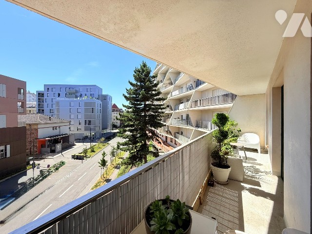 Appartement 4 pièces 88 m² · à Rennes · 88,3 m² · 347 000 €