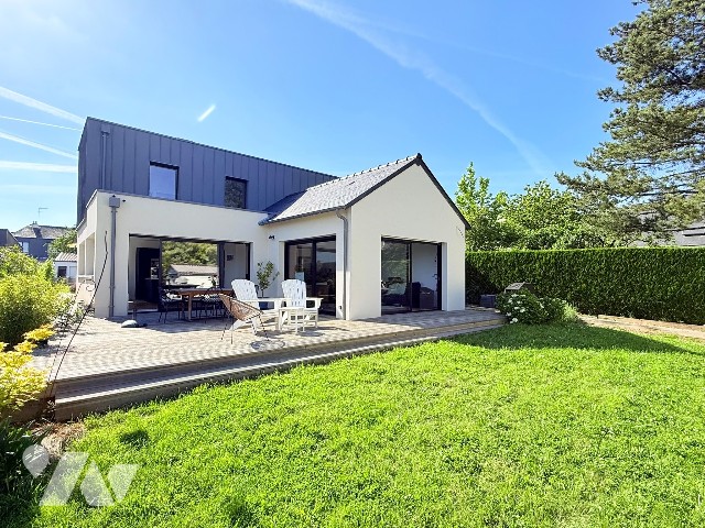Maison 6 pièces 206 m² · à Cesson-Sévigné · 206 m² · 770 000 €